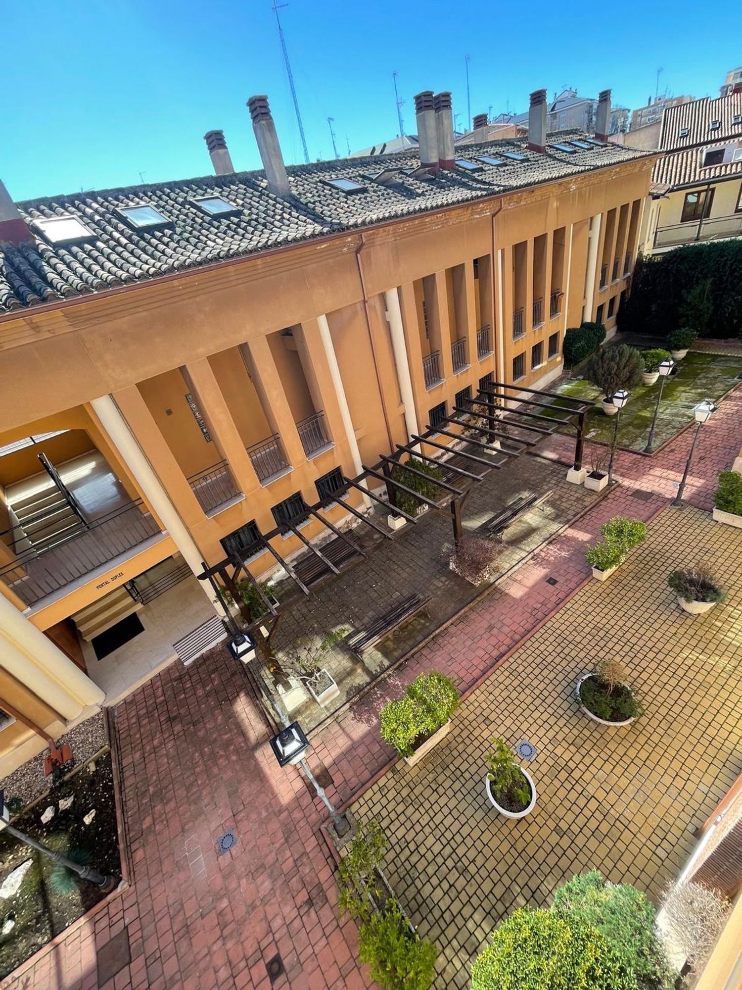 Piso en calle del Empecinado, 20 - Foto 5