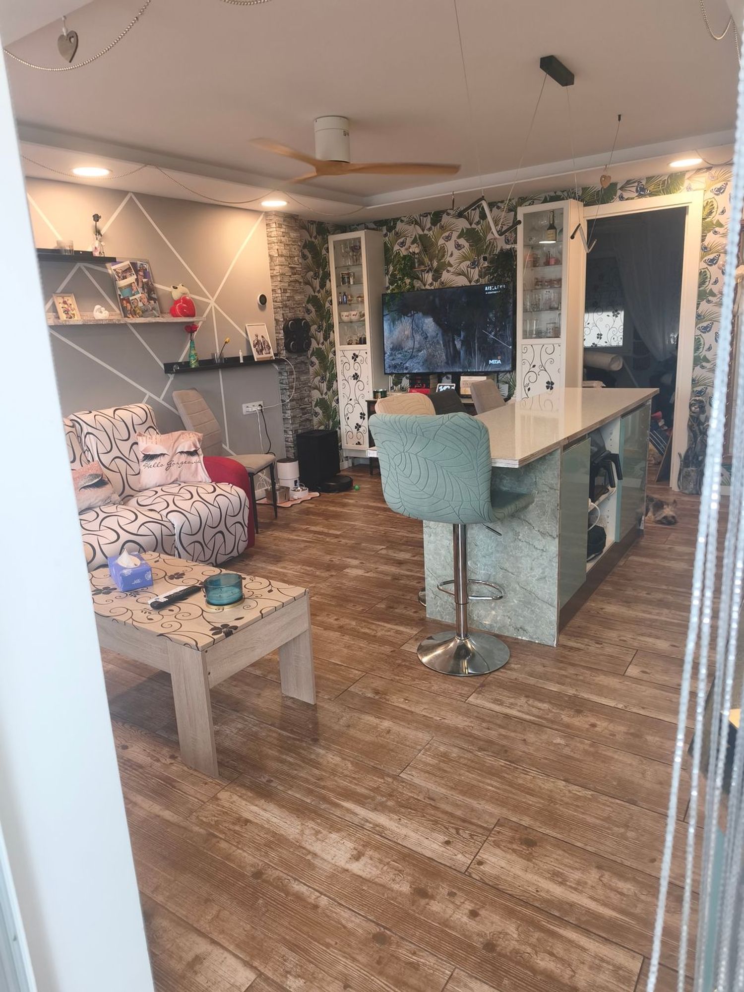Piso en Calle de Nuestra Señora del Salz, 47, Parque Delicias - La Bozada - Foto 28