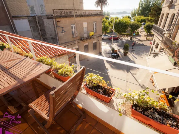 Ático en Plaza del arco, 7, Cangas, Cangas - Foto 18