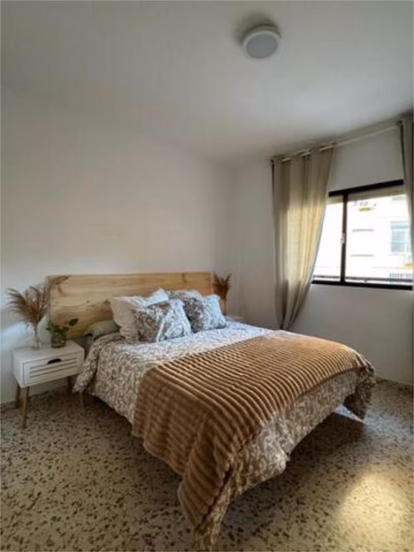 Piso en Ciudad Jardin - Foto 2