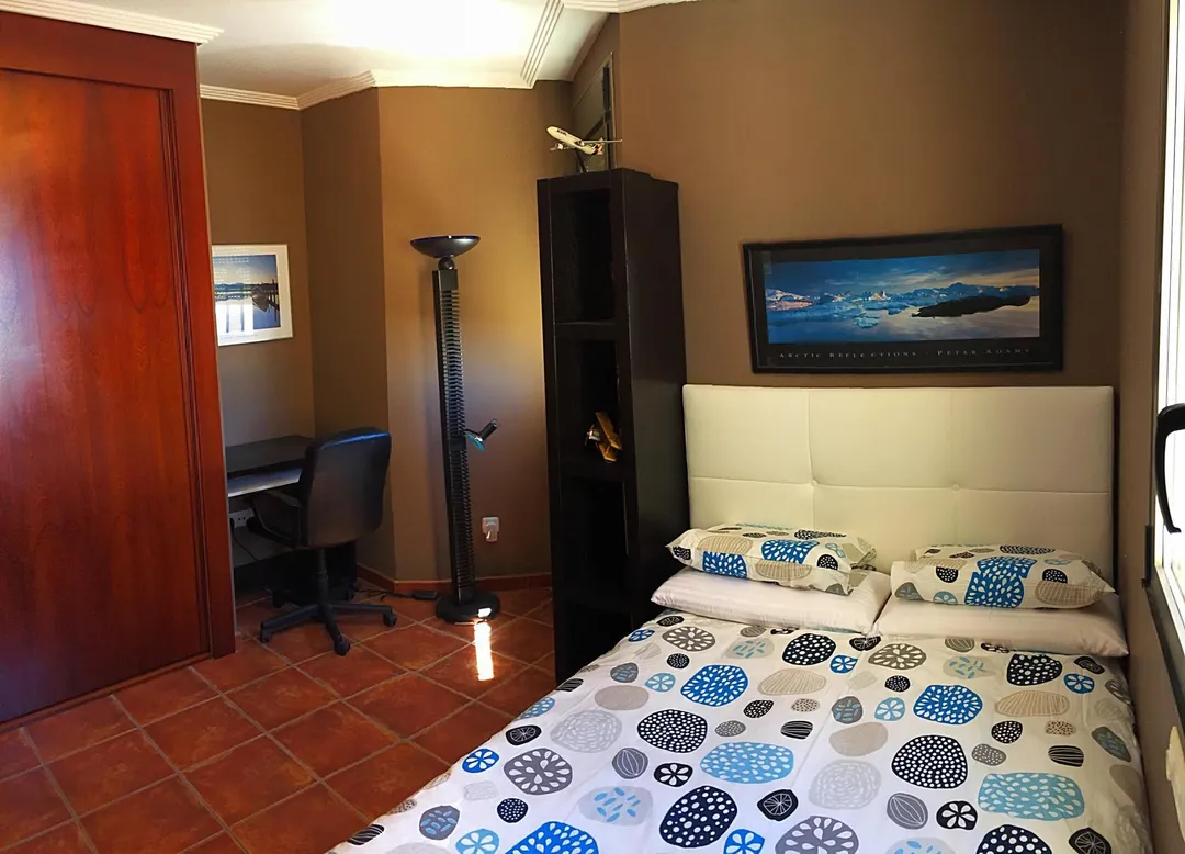 Casa adosada en  Calle El Cano 13 - Foto 14