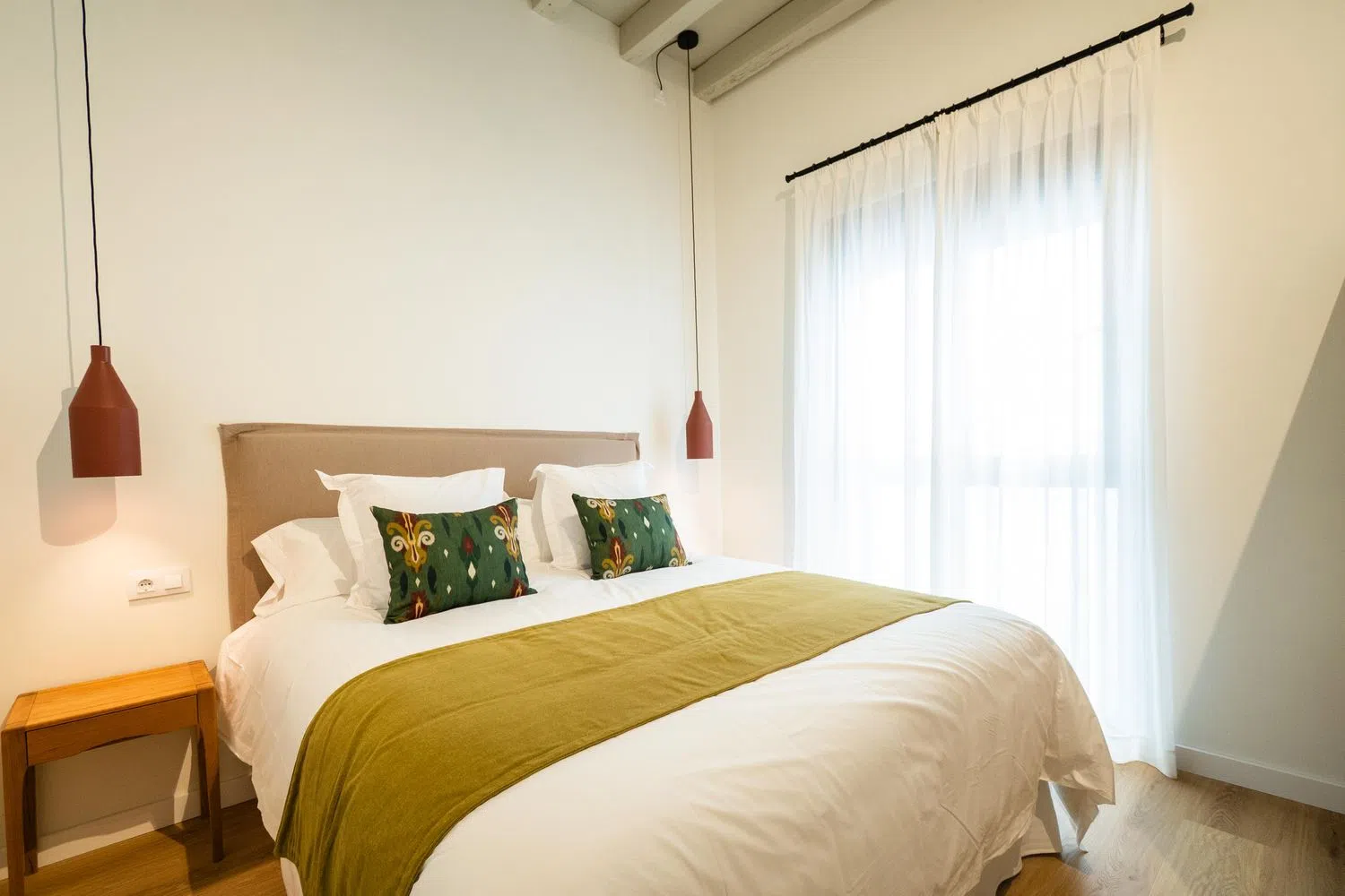 Piso en calle Feria, 21 - Foto 9