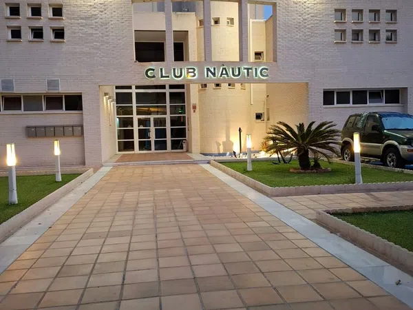Dúplex en Carretera del Port, 1, Platja Vila Joiosa, Platja Vila Joiosa - Foto 26
