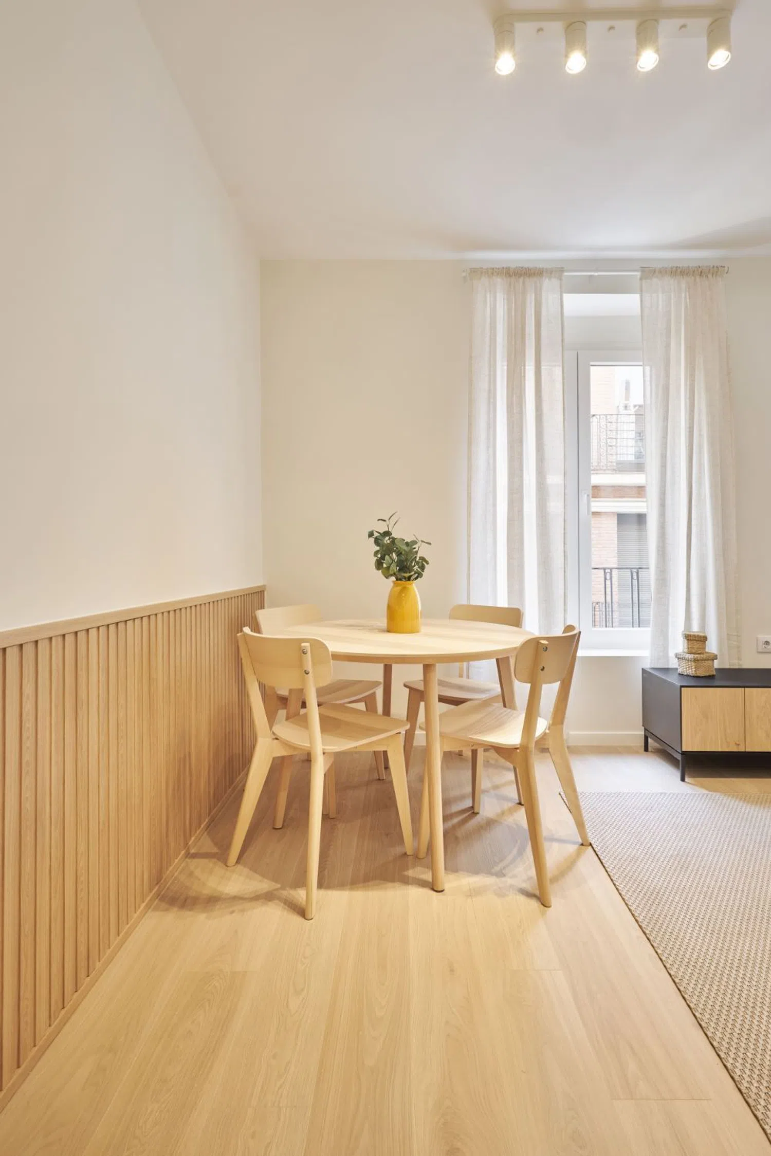 Piso en calle de Rodas - Foto 18