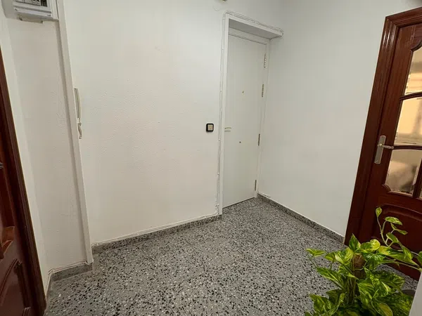 Piso en Calle Churruca, 11, Ensanche-Diputación - Foto 2