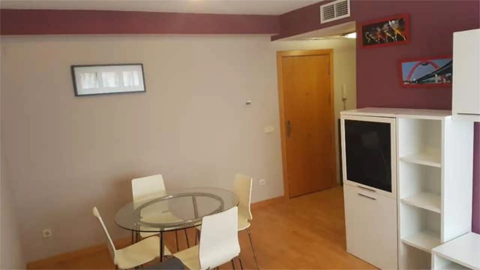 Apartamento en Centro - Foto 3