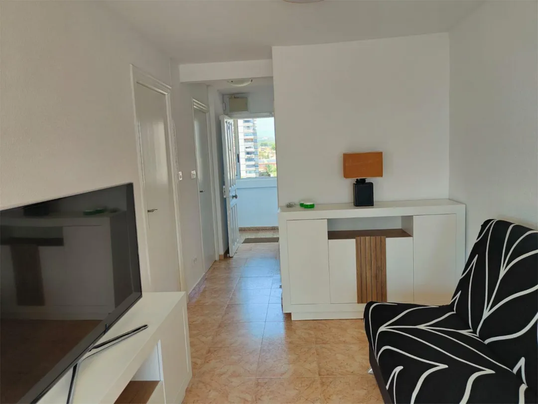 Apartamento en  Avenida de Uruguay 10 - Foto 15