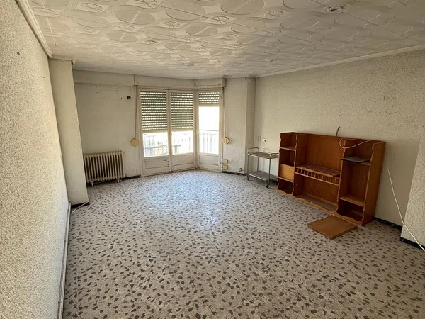 Piso en Calle Gabriel y Galán, 18, Centro - Foto 1