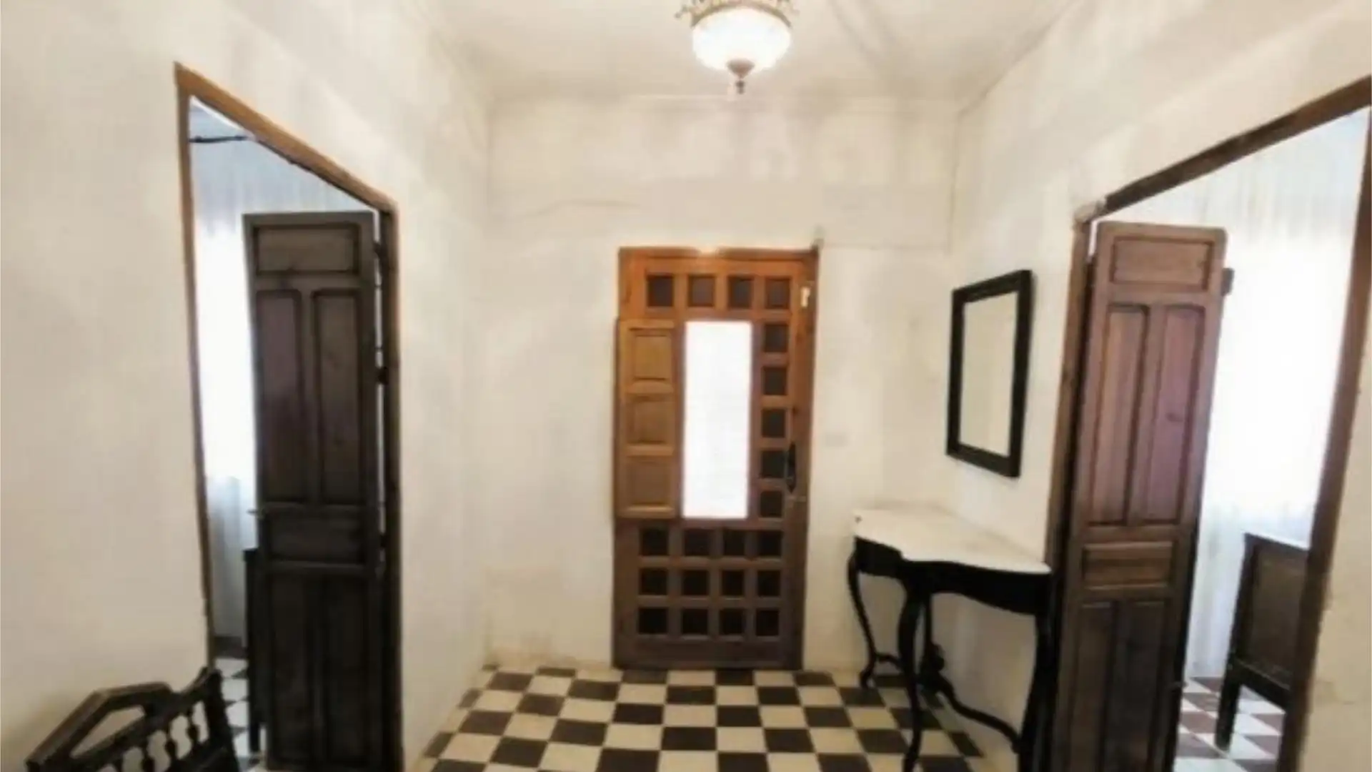 Piso en  Lugar Casas del Maestro 46 - Foto 1