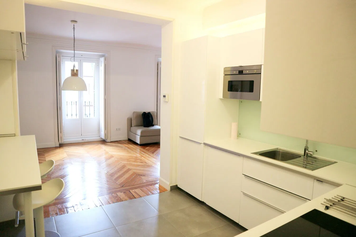 Piso - Foto 4
