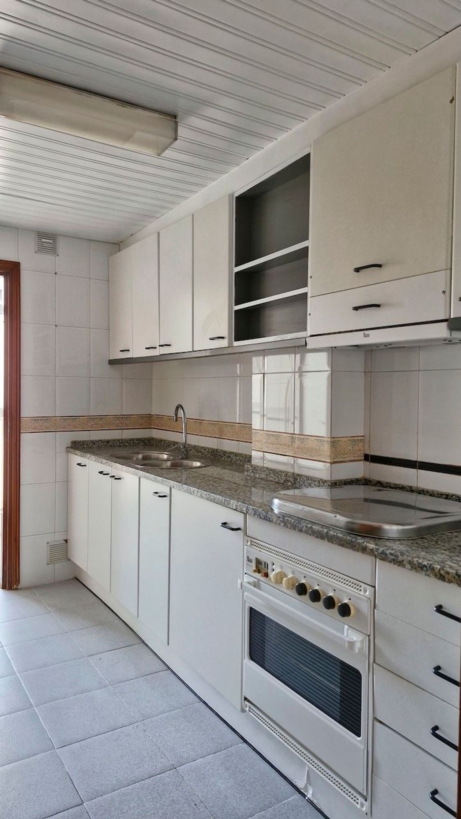 Piso en calle de Granollers, 1 - Foto 8