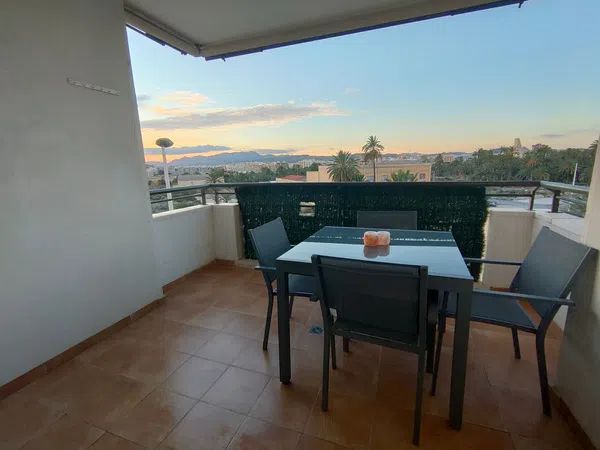 Piso en Calle Pintor Juan de Juanes, 2, Portes Encarnades-Torreta-Portalada - Foto 6