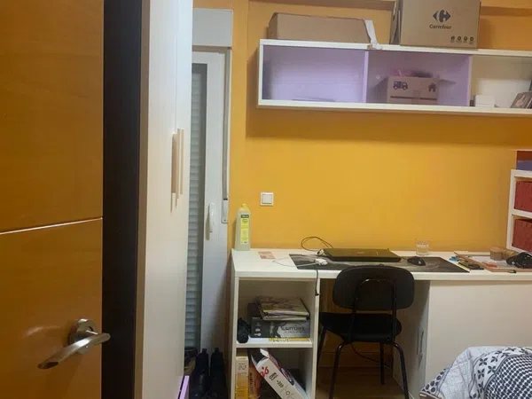 Alquiler de piso en Calle Abajo, 12 - Foto 9