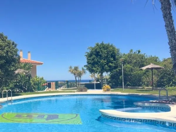 Chalet pareado en Avenida de Noruega, 162, Mediterráneo-Novamar, Mediterráneo-Novamar - Foto 25