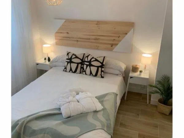 Estudio en Calle Andorra, 1, San Matías - Pavaneras - Foto 6