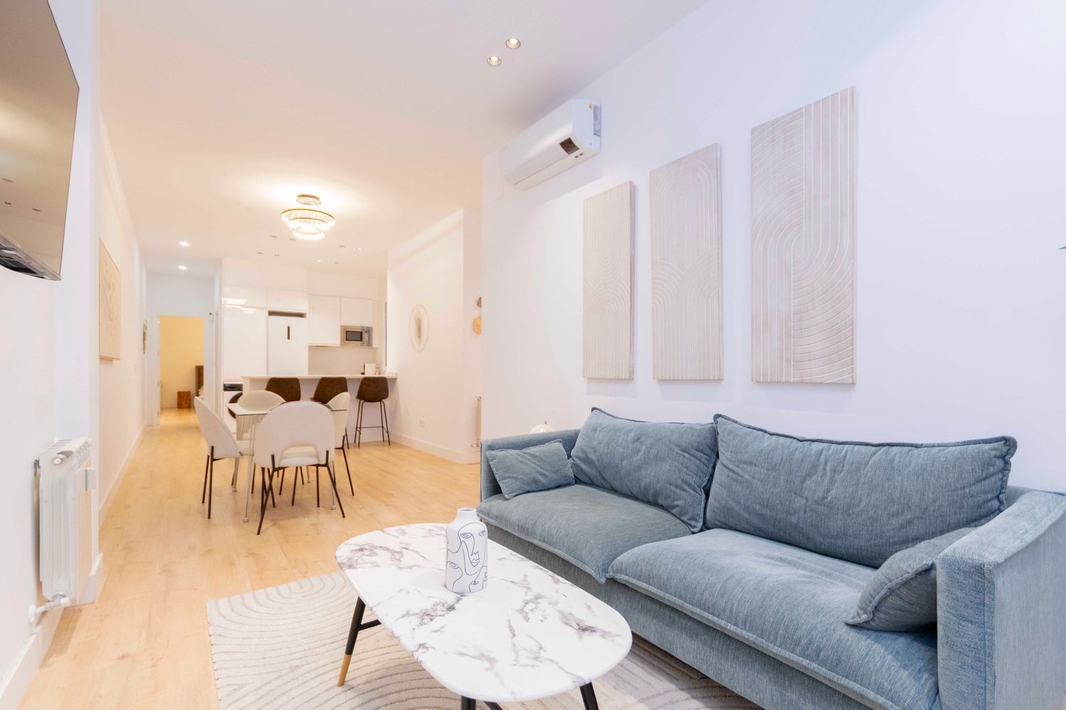 Piso en Barrio Lista - Foto 7