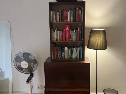 Estudio en calle Gran de Gràcia, 74 - Foto 13