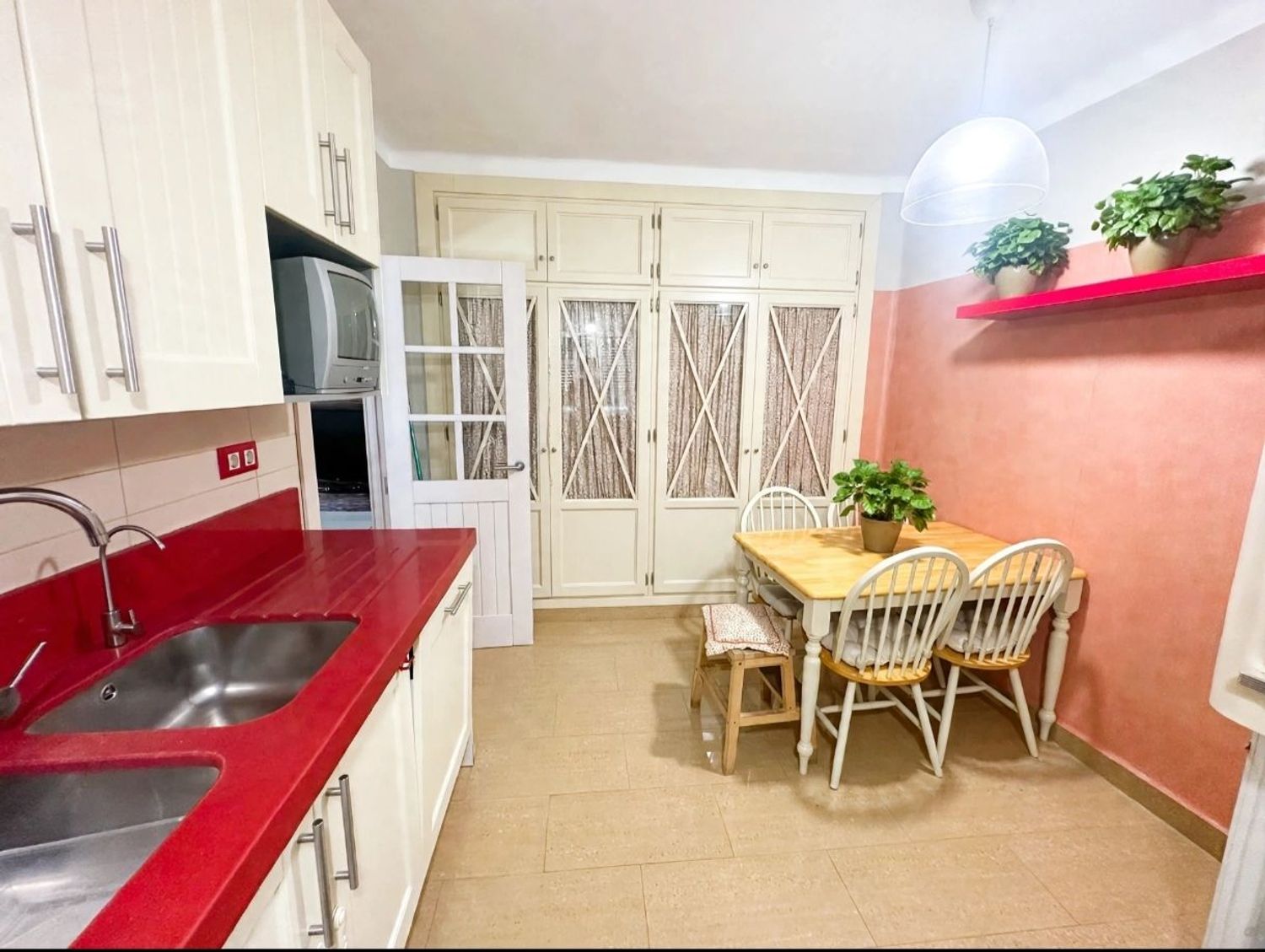 Piso en Calle Mariblanca, 9, La Merced - Foto 6