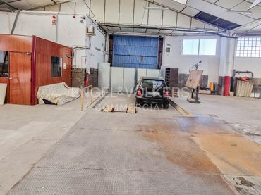 Nave Industrial en Sant Boi de Llobregat - Foto 7