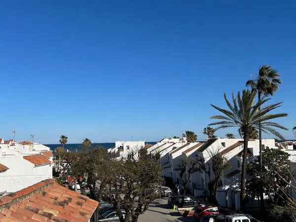 Chalet pareado en Marina de Casares - Foto 28