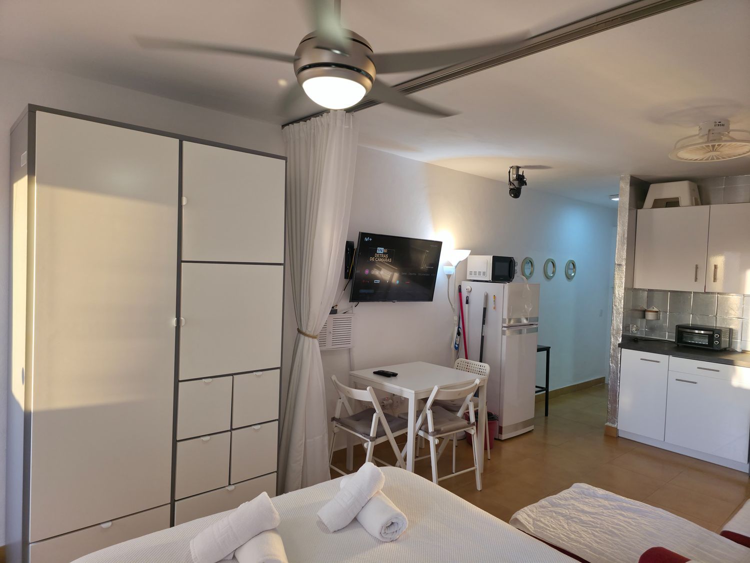 Estudio en Cabo De Plata, 2 , portal 7, planta segunda - Foto 4