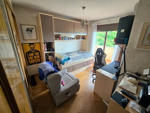 Chalet pareado en venta en Coimbra - Guadarrama - Foto 4