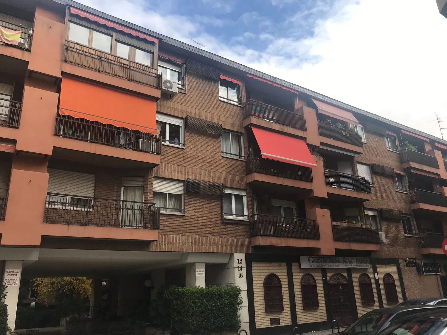 Piso en calle de Vinaroz, 16 - Foto 14