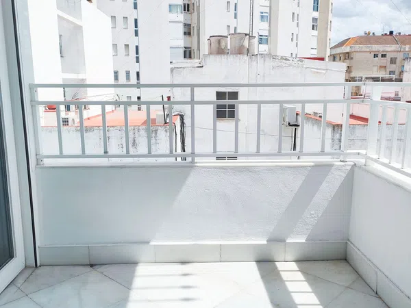 Ático en calle Virgen de Luján, 3 - Foto 14