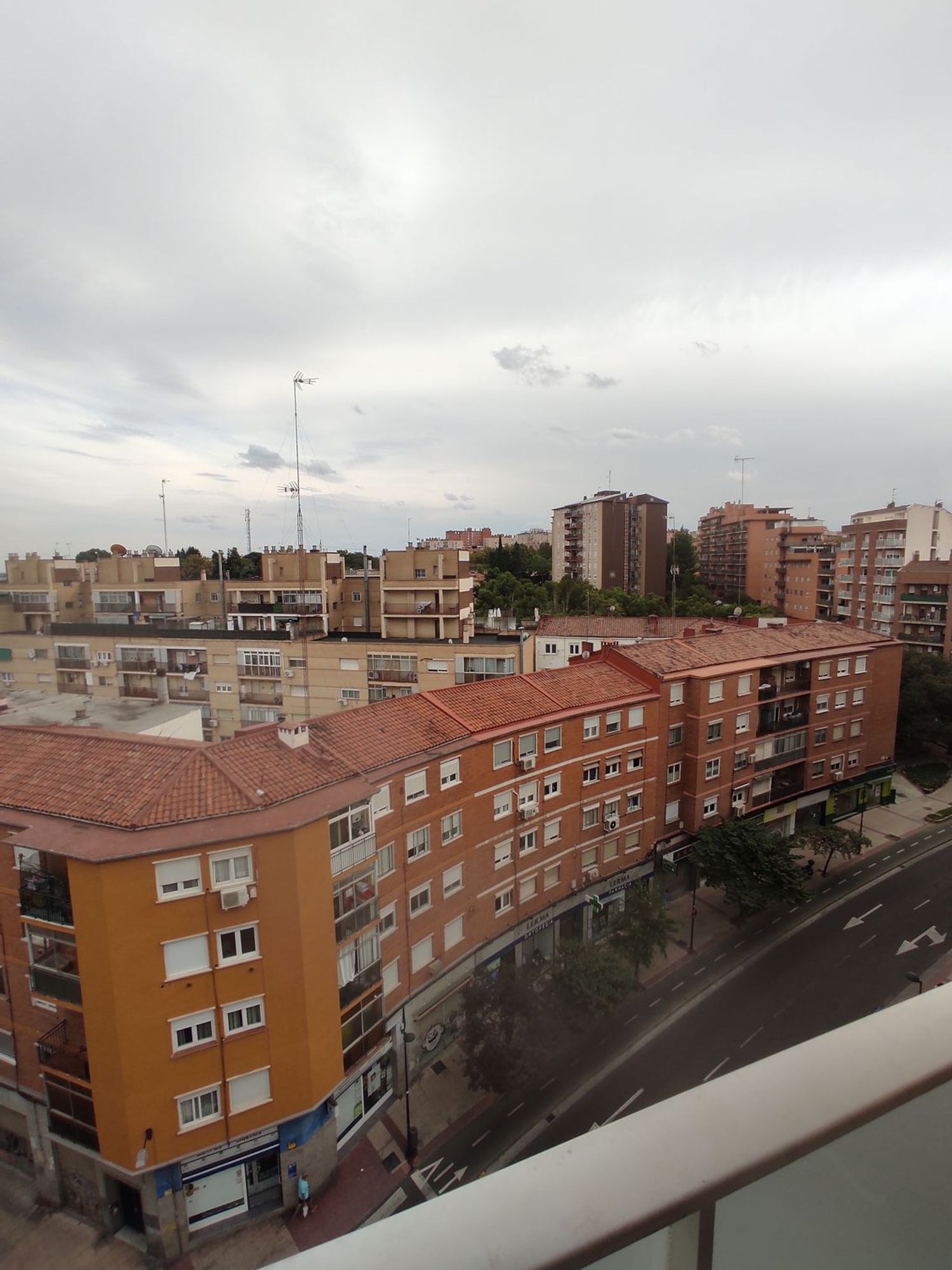 Piso en Calle del Escultor Ramírez, 17, San José Alto - Foto 3