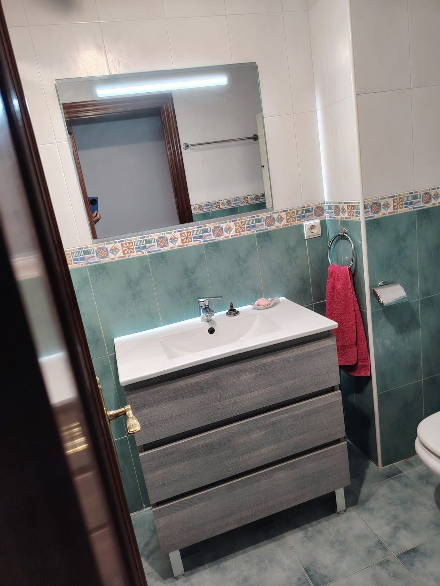 Piso en Urbanización Molino San Martin, 13 - Foto 21
