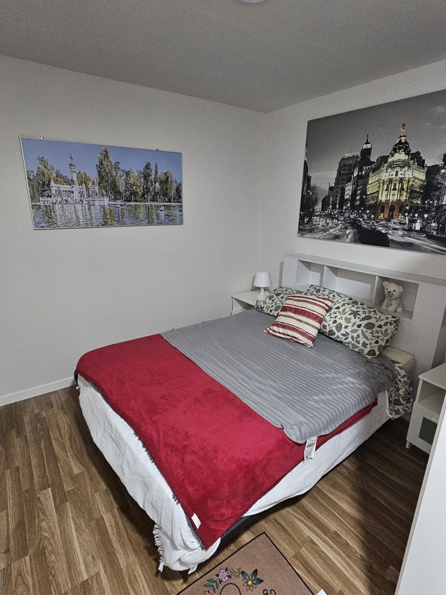 Chalet pareado en Avenida de la victoria, 45, El Plantío - Foto 14