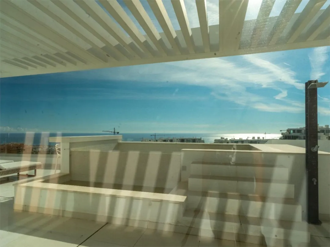 Ático en  Avenida 8 de Marzo 8 - Foto 14