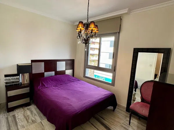 Piso en avenida de la Buhaira, 18 - Foto 17