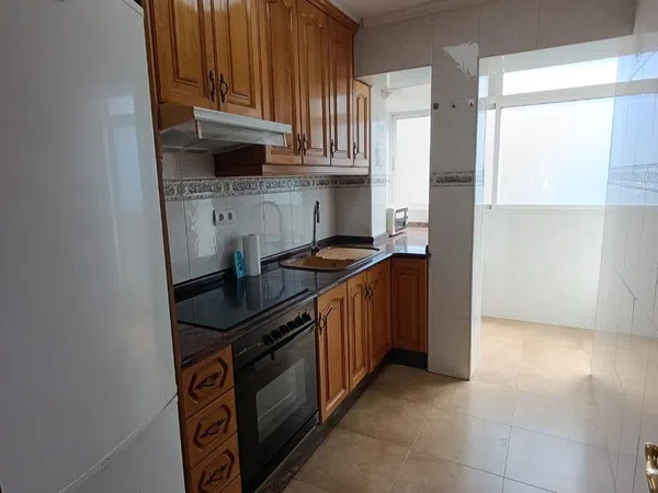 Piso en Avenida Manuel candela, 24, Aiora - Foto 3
