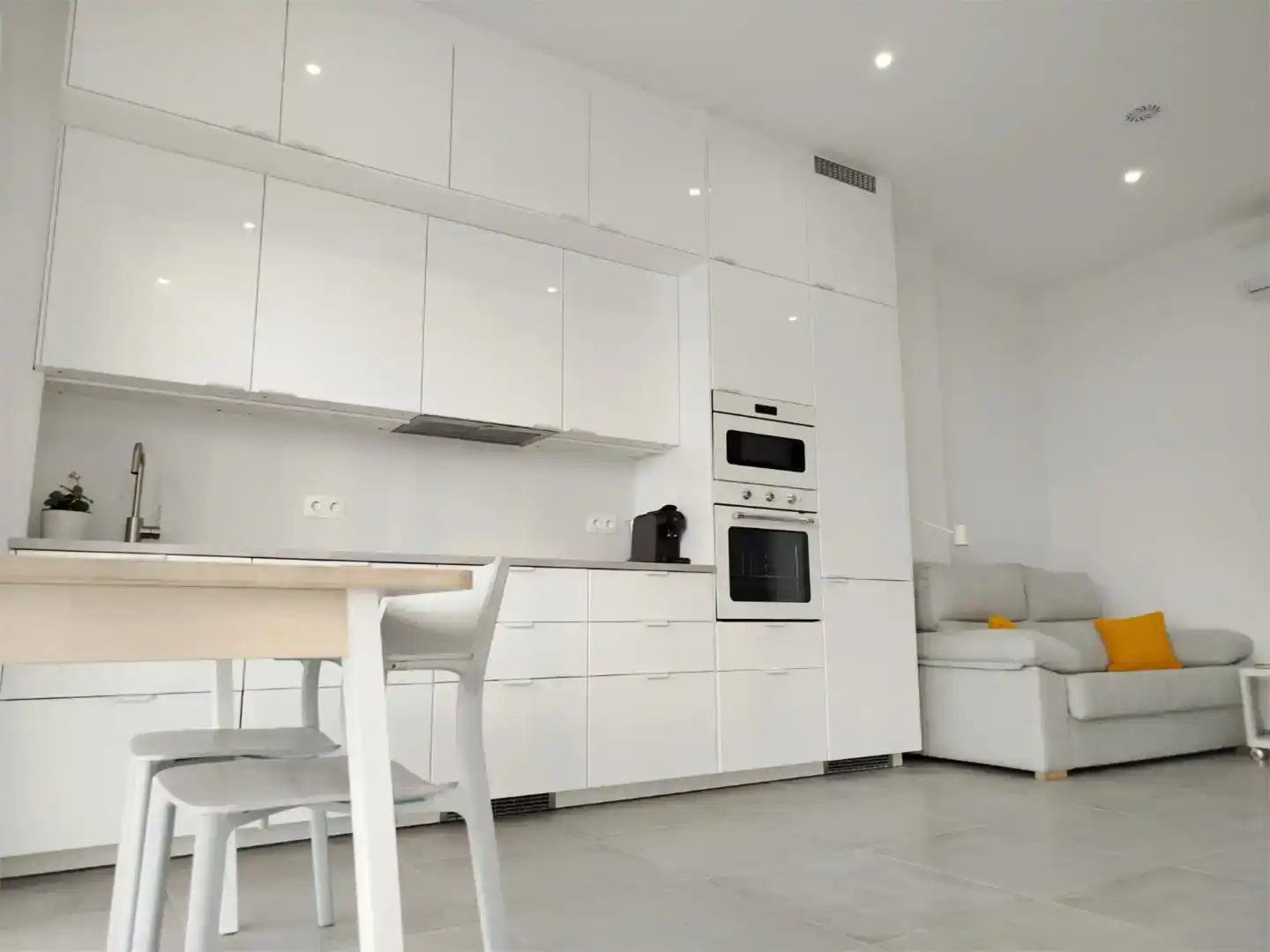 Apartamento en  Calle Jábega 2 - Foto 3