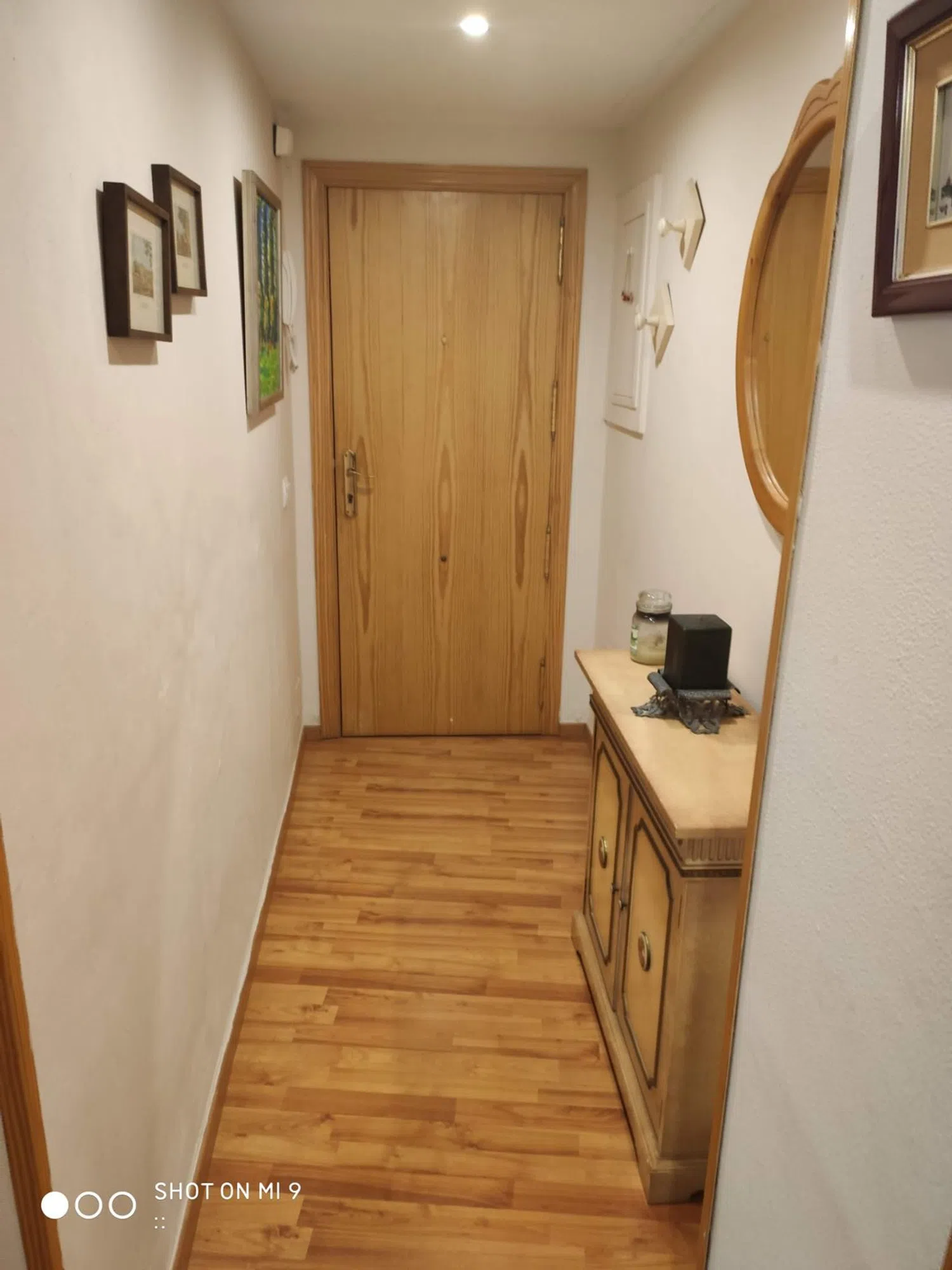 Piso en avenida de Sant Ferran, 55 - Foto 8