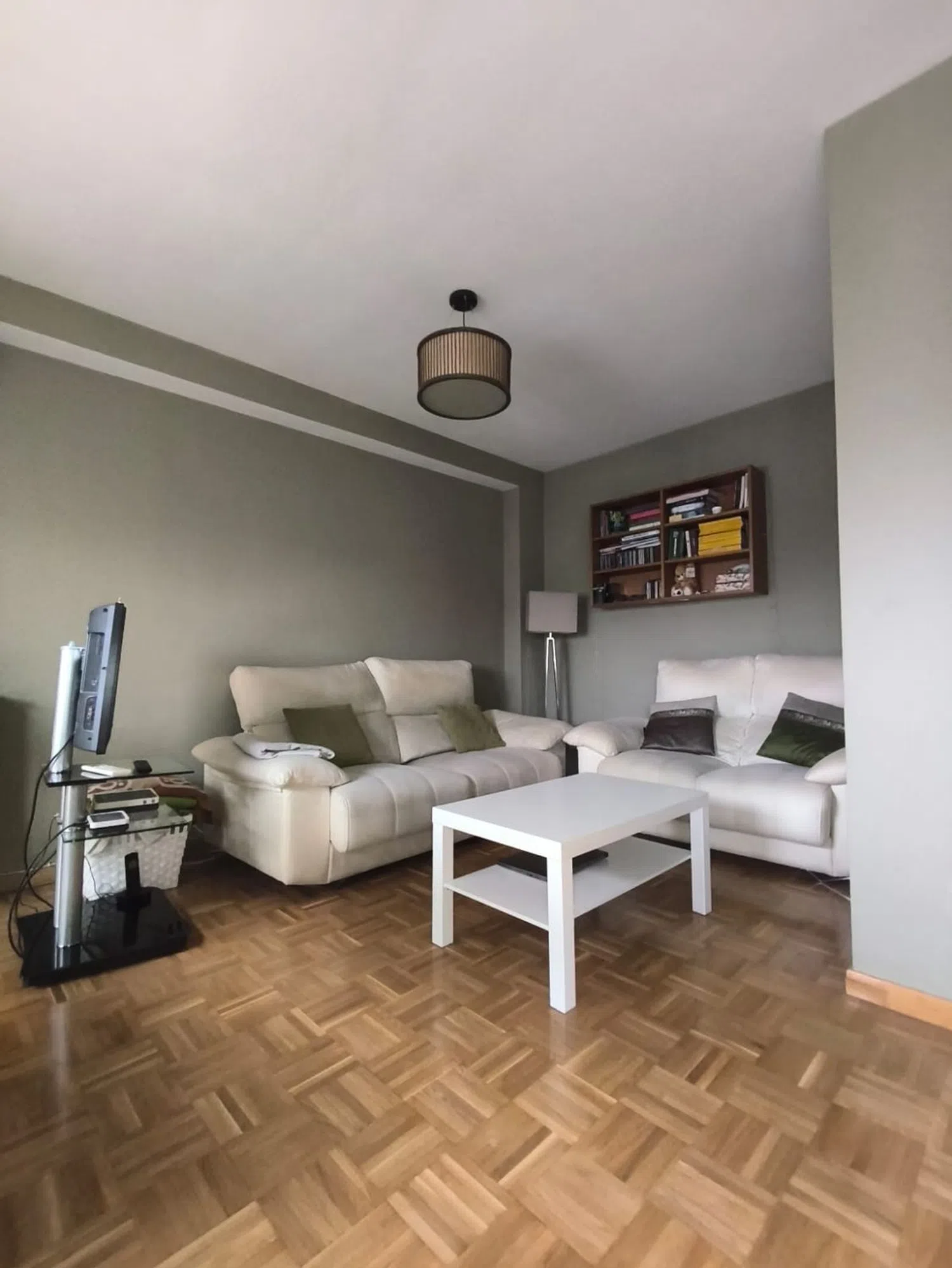 Dúplex en calle del Monte Perdido, 5 - Foto 1