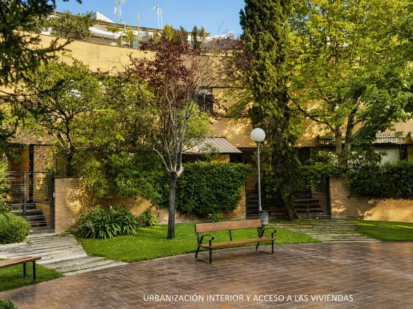 Chalet adosado en Calle Viña, 15, Casco Antiguo, Casco Antiguo - Foto 13