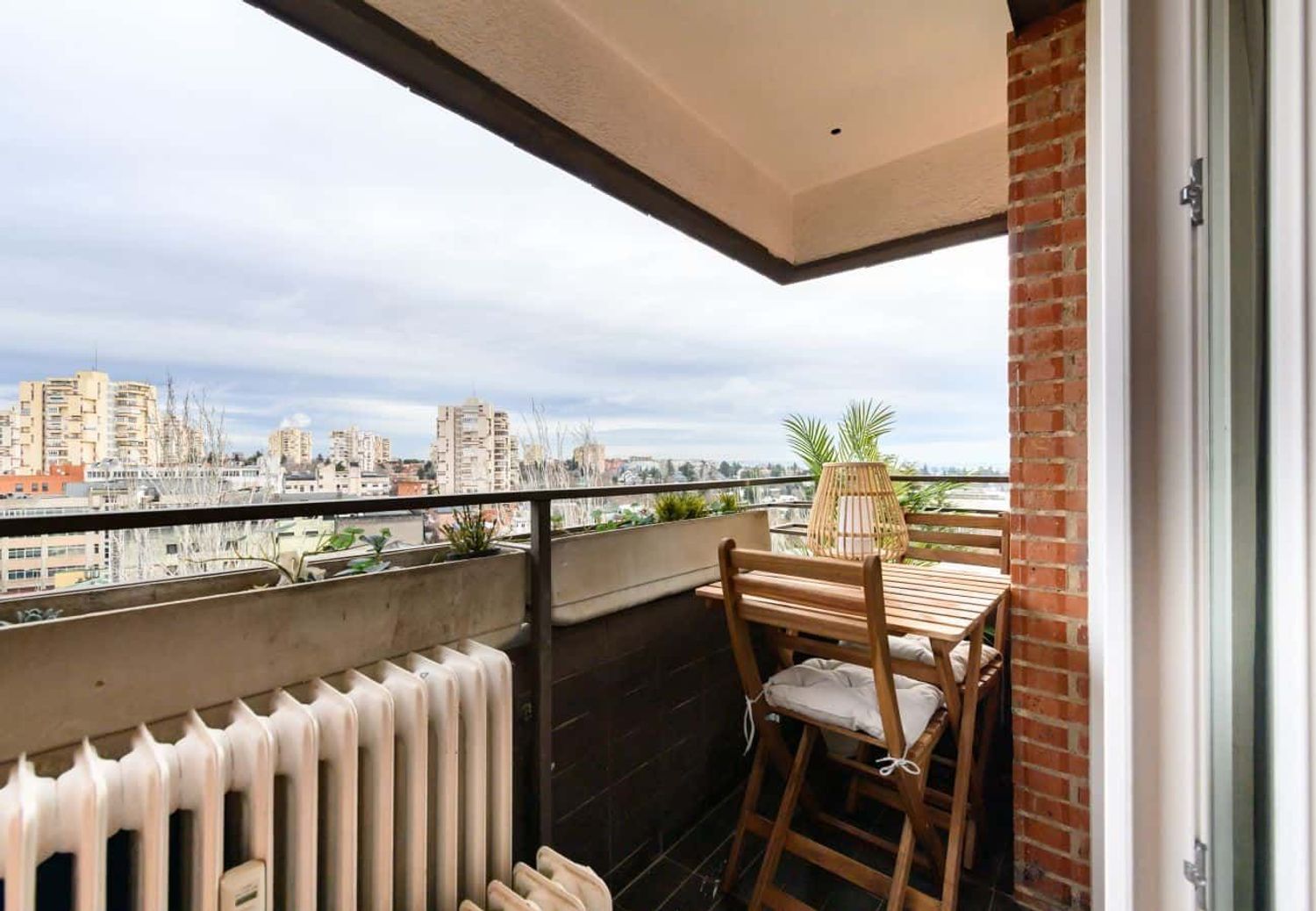 Piso en Calle del Moscatelar, 34, Conde Orgaz-Piovera - Foto 41
