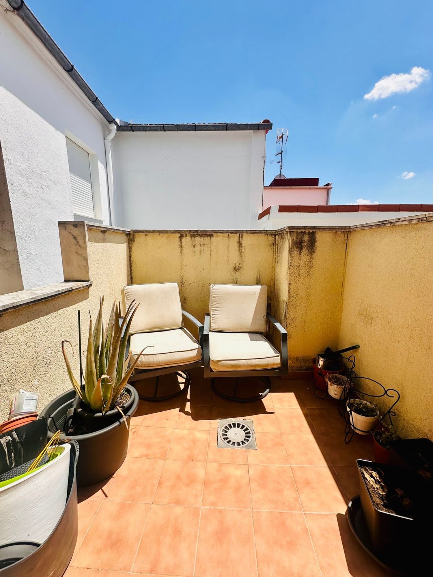 Dúplex en Calle Adamaditas, 12, Centro Ciudad - Foto 5