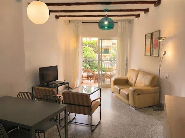 Piso en Calle Bisbe Serra, 1, Voramar, Voramar - Foto 1