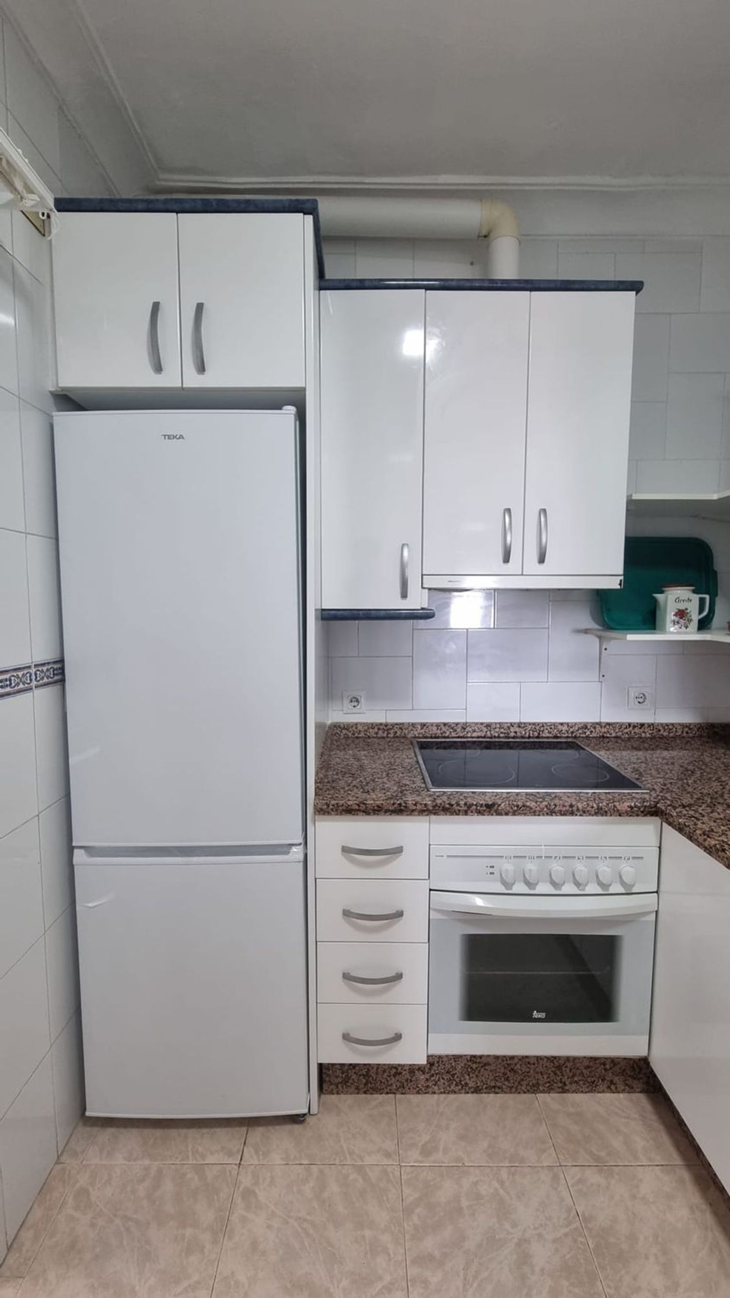 Piso en Calle Juan Díaz de Solís, 24, El Tardón - Foto 14