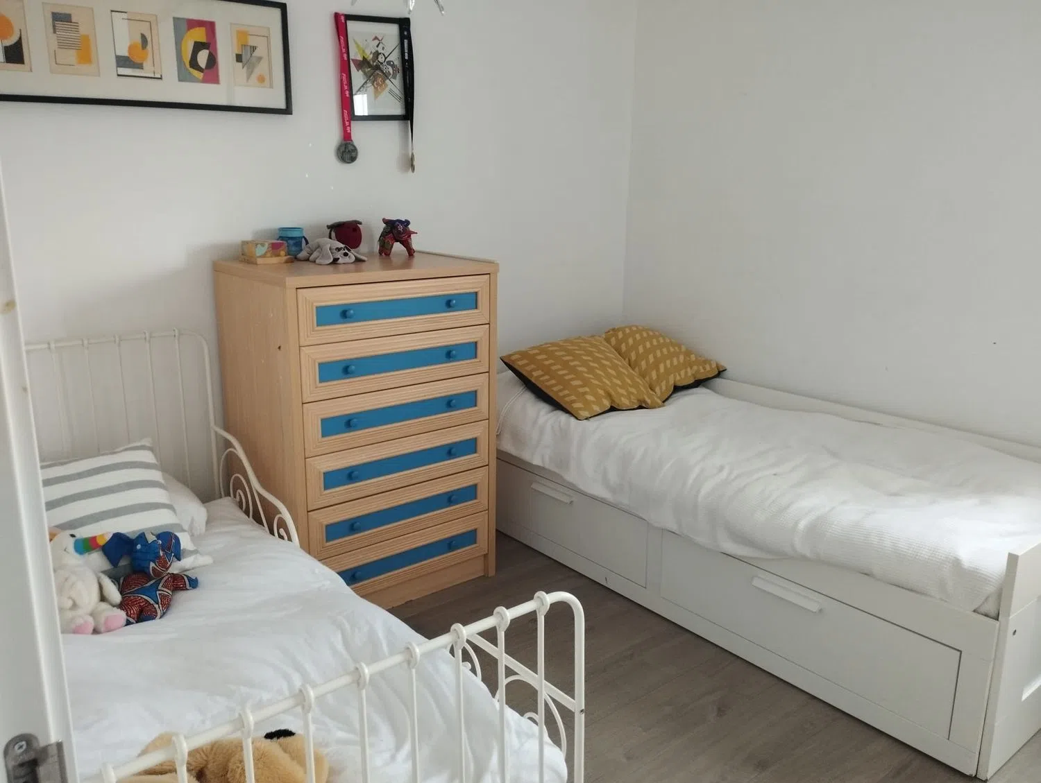 Piso en avenida Santa Clara de Cuba, 1 - Foto 18