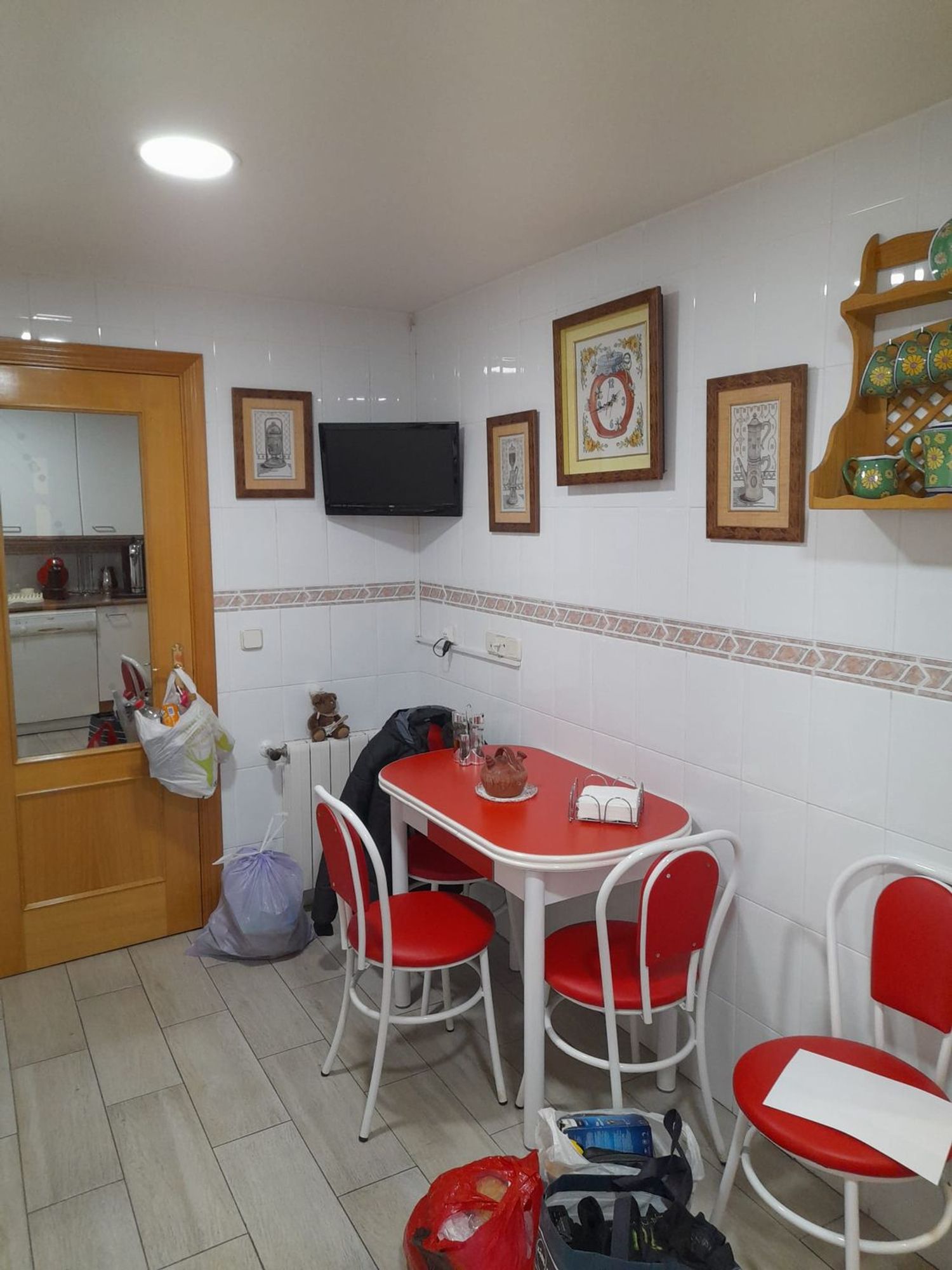 Piso en calle Lago Blanco, 2 4 - Foto 6