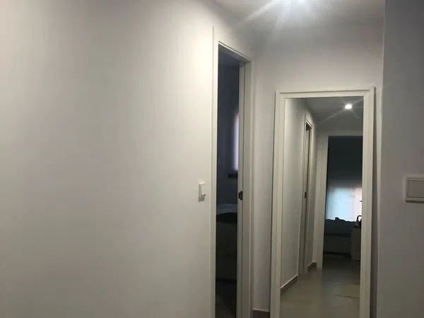 Chalet adosado en San Juan de los Terreros - Foto 17