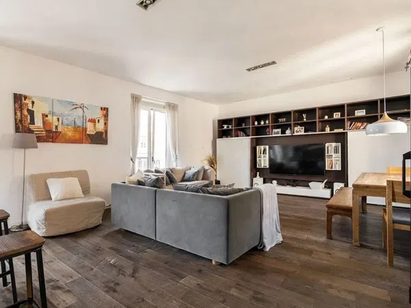 Piso en calle de la Portaferrissa, 9 - Foto 6