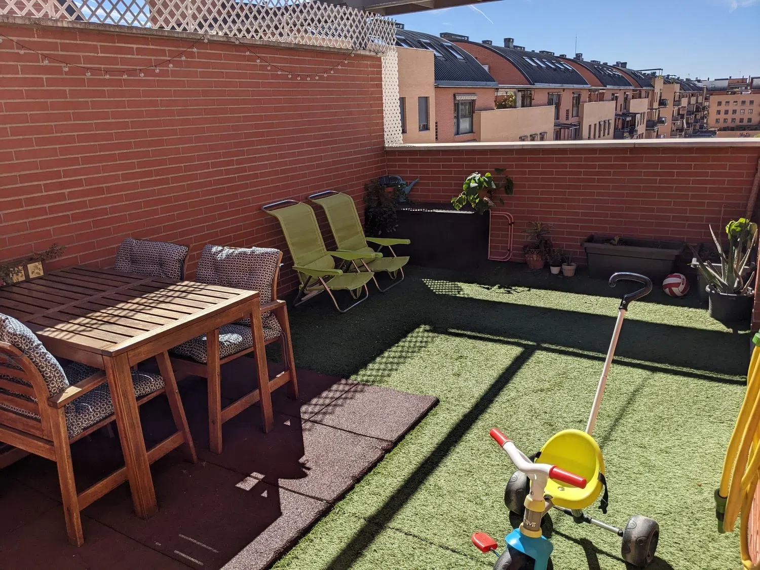 Dúplex en calle las Gardenias, 37 - Foto 24