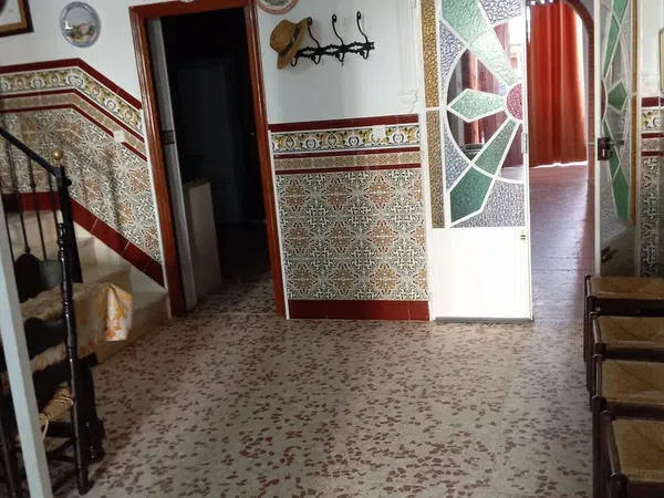 Casa de pueblo en torre del loro, 17 - Foto 14