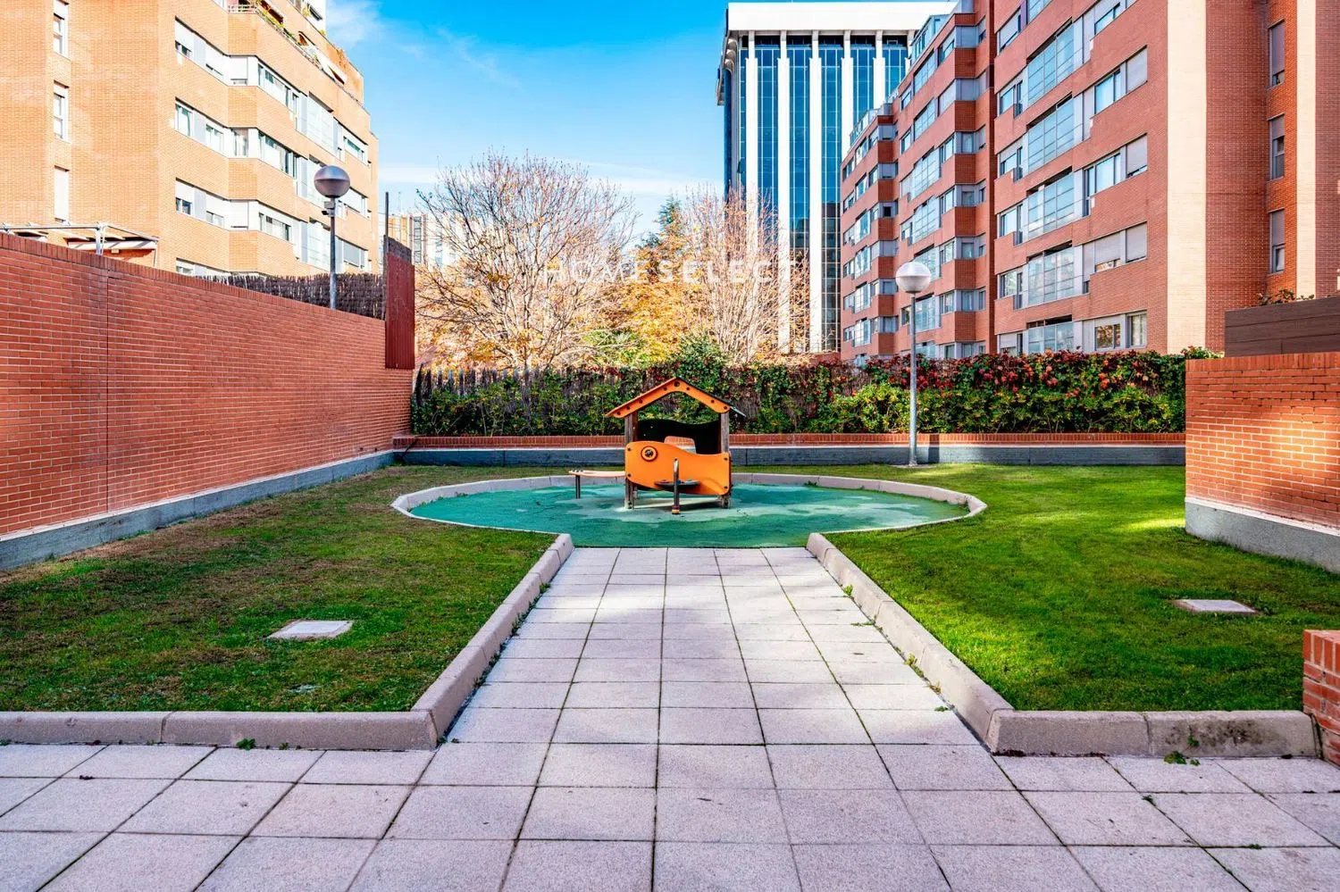 Piso en calle de Caleruega - Foto 32