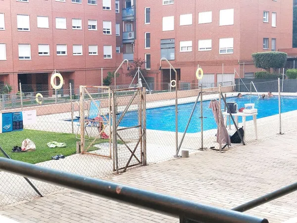 Piso en Calle Bruselas, 1, Solagua - Foto 1
